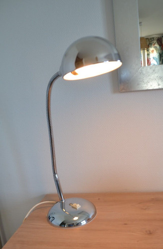 Très belle lampe bureau - belle, de