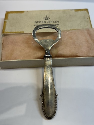 Georg jensen pyramid - jensen,