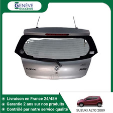 🇫🇷 HAYON SUZUKI ALTO 09-