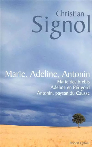 Marie adeline antonin - adeline,,