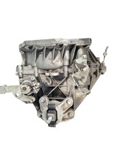 Câmbio Manuel Complet Pour