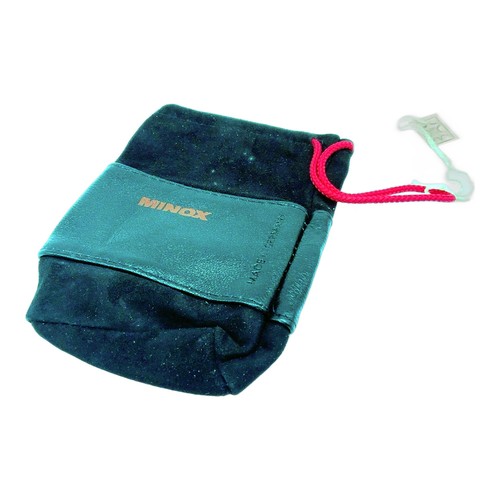 Minox sac photo noir - sac, en