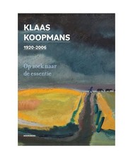 Klaas Koopmans 1920-2006: Op