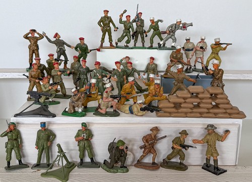 Starlux divers lot - starlux,