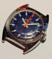 Junghans vintage mechanical