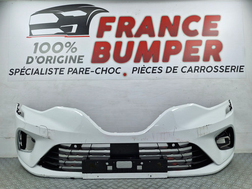 Pare choc avant - renault, 5