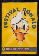 WALT DISNEY . SUPPLEMENT