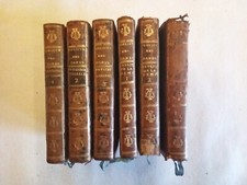 Bibliothèque universelle Des