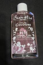 Eau de Cologne BIEN ETRE -
