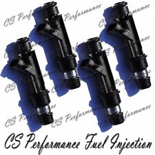 OEM Delphi Carburant Injecteurs Set pour 99-02 Pontiac Sunfire 2.4 I4 00 01