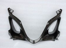 ENTREE D' AIR NOSE SUZUKI GSXR 1300 HAYABUSA 2021 2022 2023 2024 2025 CARBONE