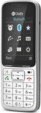 Siemens Unify Gigaset SL5 Handset in New Case with LS VAT invoice