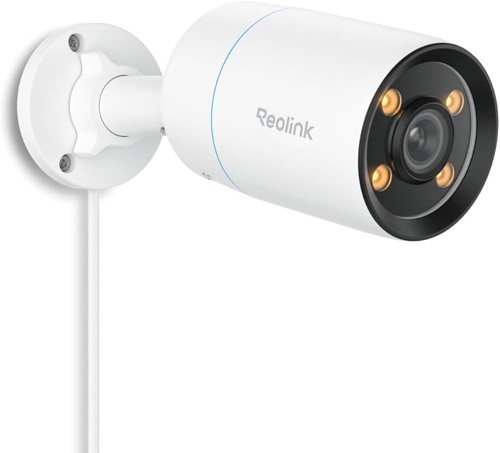 Reolink caméra poe 8mp - ip, 4k