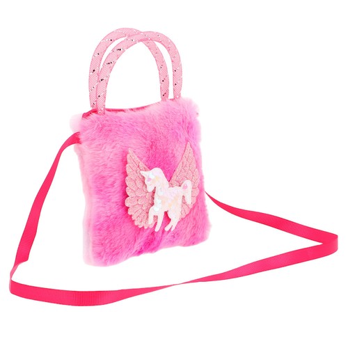 Porte monnaie licorne journal - porte,