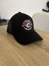 Casquette Von Dutch Oeil custom