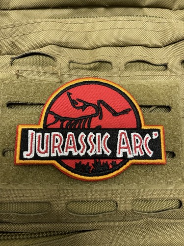 Patch arc teryx - arc’teryx, leaf