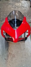 2004 Honda CBR1000RR Fireblade RR-4 Headlight Nose Cone