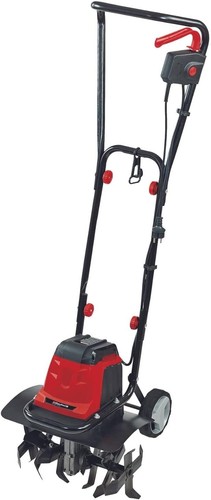 Motoculteur électrique
