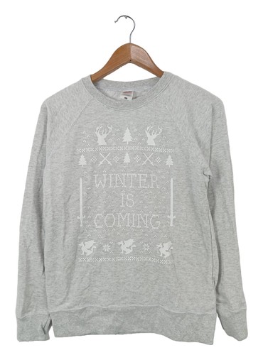 Fruit the loom sweatshirt - fruit,