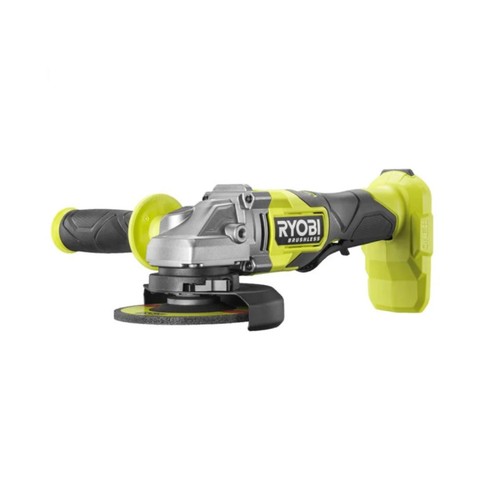 Meuleuse angle brushless 18v - meuleuse, d'angle