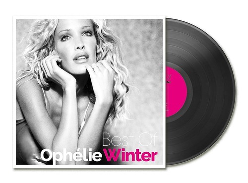 Ophelie winter best - -,