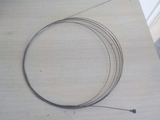 CABLE RIGIDE STARTER LAMBRETTA