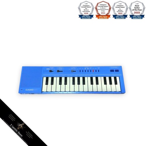 Casio vintage mini synth - pt-1,