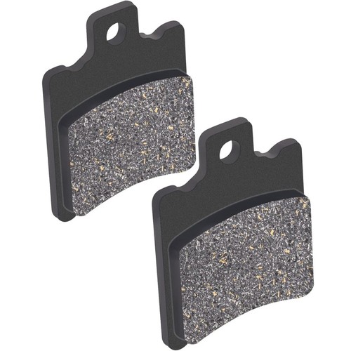 Plaquettes frein avant pour - plaquettes,