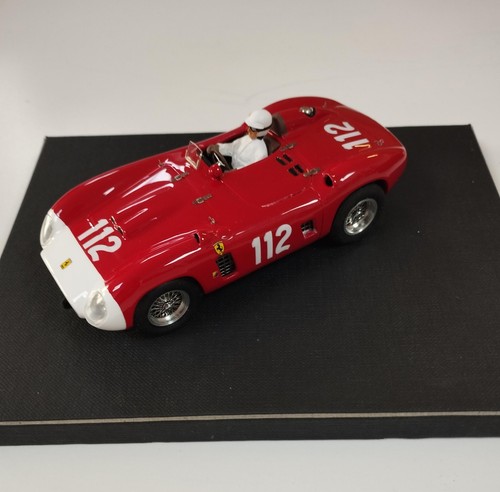 Ferrari 860 monza - ferrari,
