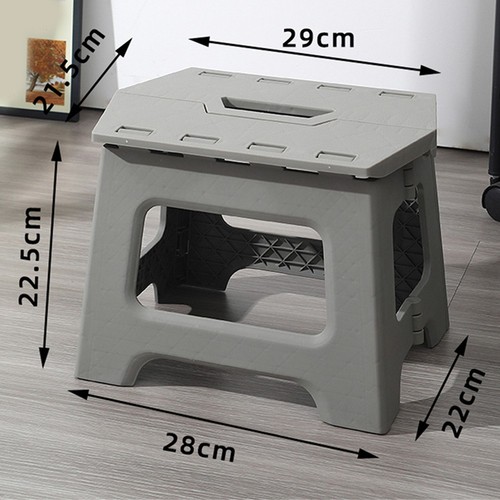 Tabouret pliable portable - tabouret,
