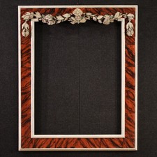 Cadre italien style ancien en