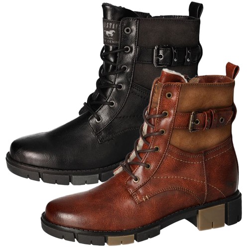 Mustang bottines pour femmes - pour,