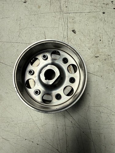 2010 yamaha yfz450r flywheel - yamaha, &