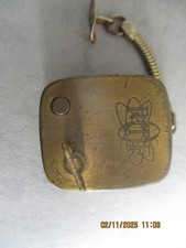 PORTE CLEF ORTF O R T F