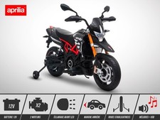 Moto électrique enfant