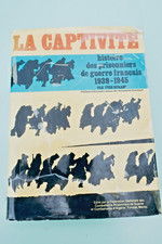 captivité Histoire des