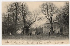 CPA 78 MAULE - FERME DE BOIS-HENRI - EXTÉRIEUR