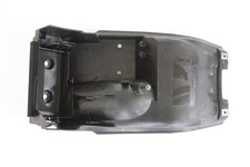 2009 Yamaha XT 660Z arrière