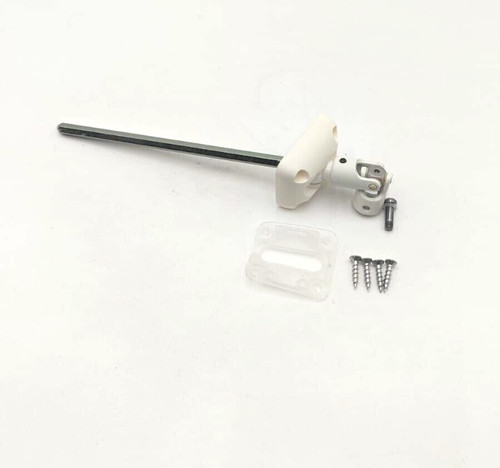 Sortie caisson ø12 mm - de,