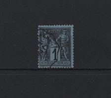 FRANCE STAMP TIMBRE 83 c "