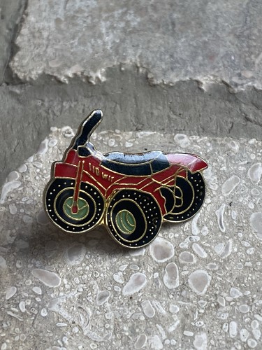 Pin honda atc 110 - pin’s,