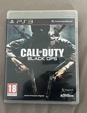 Call Of Duty : Black Ops -