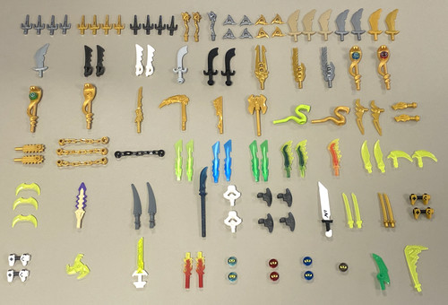 Lego choose your - lego, ninjago