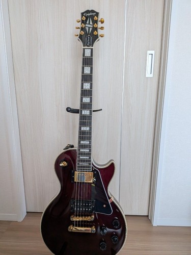 Guitare électrique epiphone - électrique,