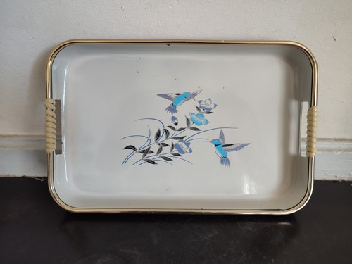 Petit plateau décor
