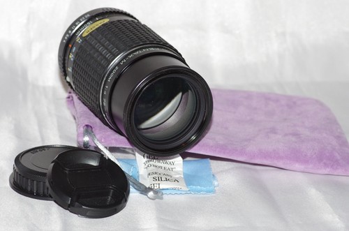 Objectif polyvalent 150mm - polyvalent, 75-150mm