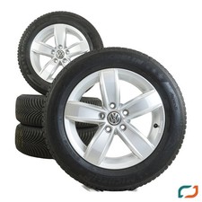 Original VW T-Roc Roues