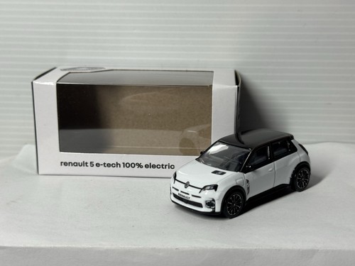 Norev renault 5 - 🇫🇷,