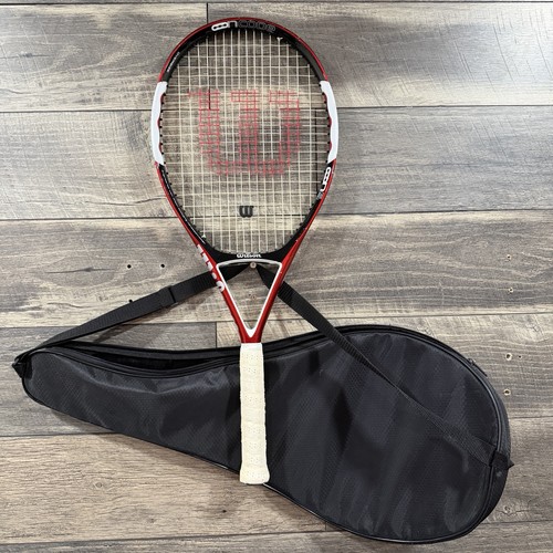 Wilson ncode oversize 110 - ncode,