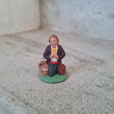 ESCOFFIER - SANTON DE